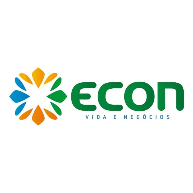 Logo de Clínica Econ