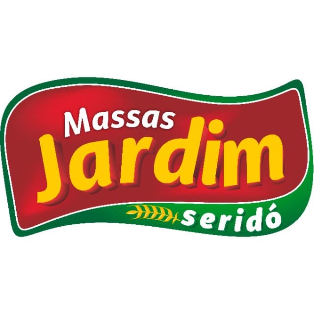 Logo de Massas Jardim do Seridó