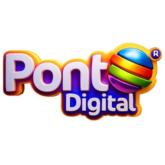 Logo de Ponto Digital
